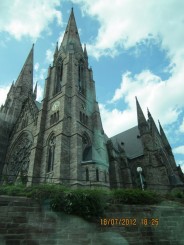 Catedrala din vaporas