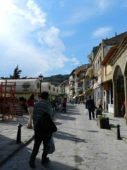 Sat Arbanassi si Veliko Tarnovo