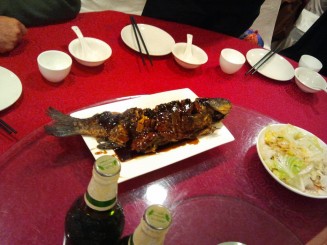 Jumbo Kingdom - Restaurant sau destinatie