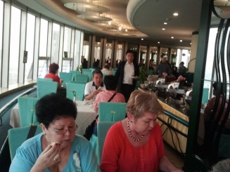 Jumbo Kingdom - Restaurant sau destinatie