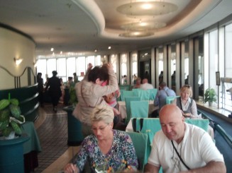 Jumbo Kingdom - Restaurant sau destinatie