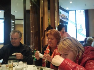 Jumbo Kingdom - Restaurant sau destinatie