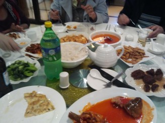 Jumbo Kingdom - Restaurant sau destinatie