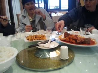 Jumbo Kingdom - Restaurant sau destinatie