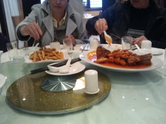 Jumbo Kingdom - Restaurant sau destinatie