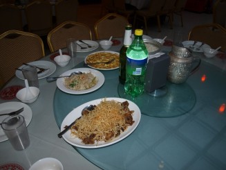 Jumbo Kingdom - Restaurant sau destinatie