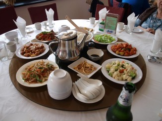 Jumbo Kingdom - Restaurant sau destinatie