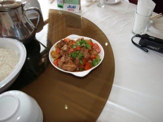 Jumbo Kingdom - Restaurant sau destinatie