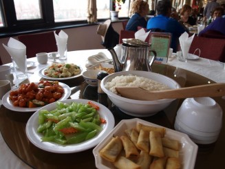 Jumbo Kingdom - Restaurant sau destinatie