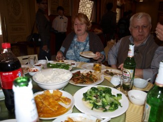 Jumbo Kingdom - Restaurant sau destinatie