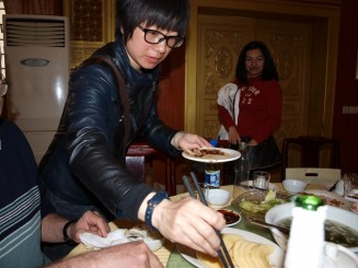 Jumbo Kingdom - Restaurant sau destinatie