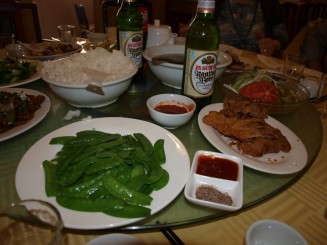 Jumbo Kingdom - Restaurant sau destinatie