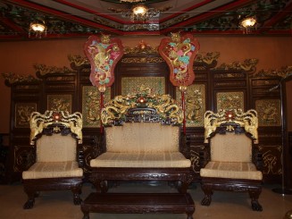 Jumbo Kingdom - Restaurant sau destinatie