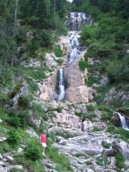 Cascada Cailor