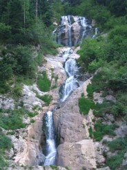 Cascada Cailor