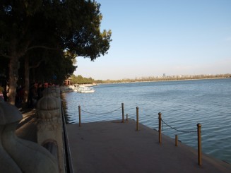 Lacul Kunming