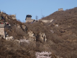 Badaling -  Juyongguan Pass