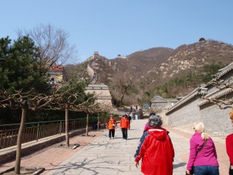 Badaling -  Juyongguan Pass