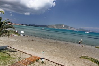 Impresii despre Insula Zakynthos - ce poti face in Zakynthos ?
