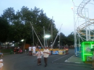 Oraselul copiilor ... atunci versus acum