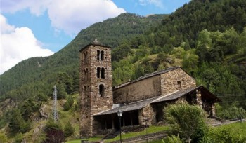 Andorra - o tara cat un oras