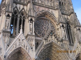 detaliu-stil gotic