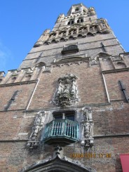 Brugge-o poveste medievala
