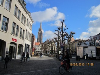 se vede Bis Sf Maria