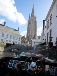 Bis Sf Maria-Notre Dame