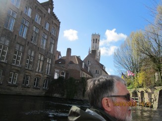 se vede turnul Belfort