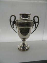 Acasă la F.C. Barcelona - Camp Nou