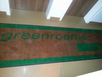 Cam dezamagitor hotel - Hotel Greens Rooms