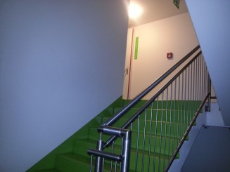 Cam dezamagitor hotel - Hotel Greens Rooms