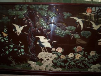 Obiecte din magazinul de prezentare