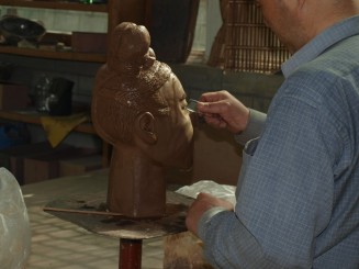 Atelier de ceramica