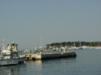 Portul Split
