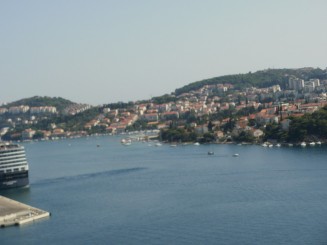 riviera croata