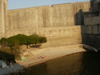 cetatea Dubrovnik