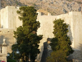 cetatea Dubrovnik