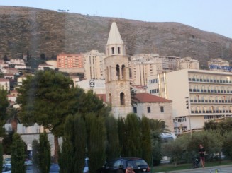 Dubrobnik la asfintit