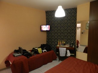 Cica hotel - Vila La Brise