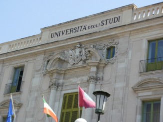 Universitatea din Catania