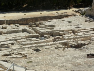 teatreul grecesc din Siracusa