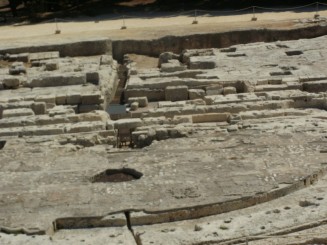 teatrul grecesc din Siracusa