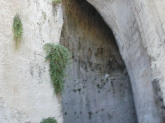 Urechia lui Dionisos