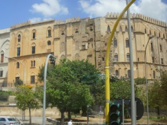 Castelul Normanzilor