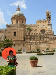 Catedrala din Palermo