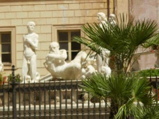 Sicilia. insula civilizatiilor-