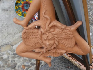 Sicilia. insula civilizatiilor-