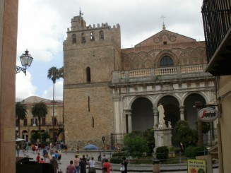 Sicilia. insula civilizatiilor-